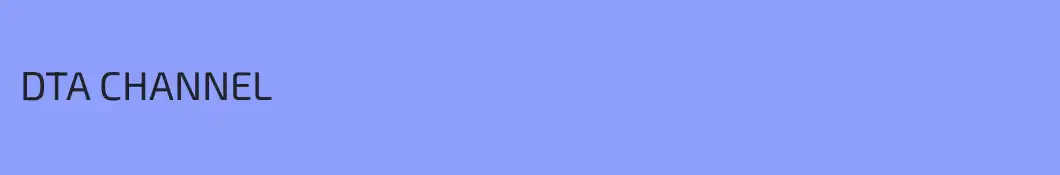 DTA CHANNEL